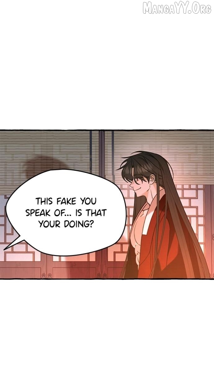 North Snow Love Story Chapter 70 - page 1