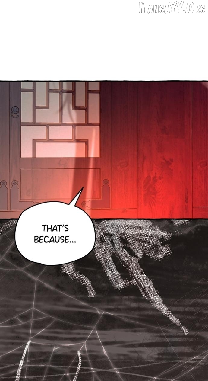 North Snow Love Story Chapter 70 - page 10