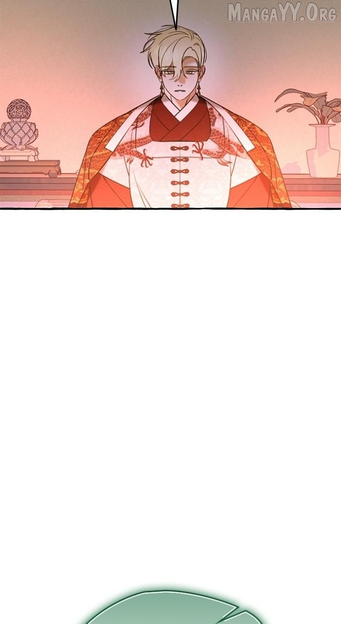 North Snow Love Story Chapter 70 - page 17