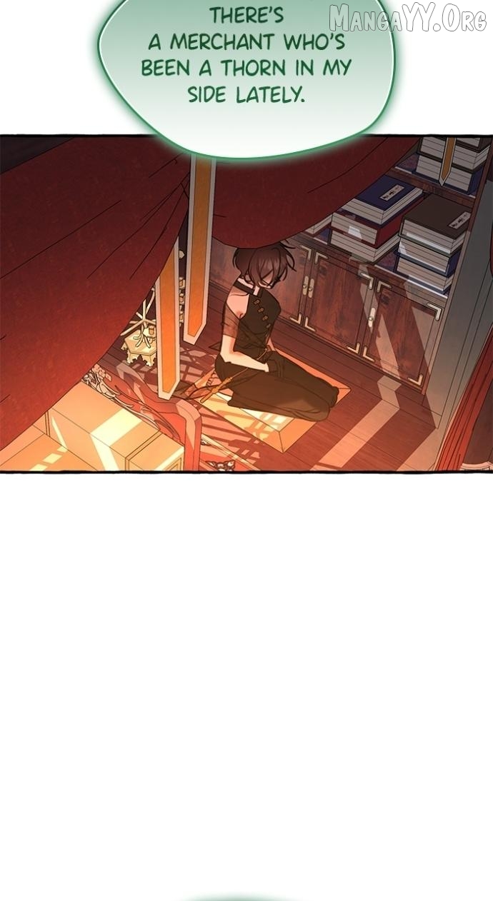 North Snow Love Story Chapter 70 - page 18