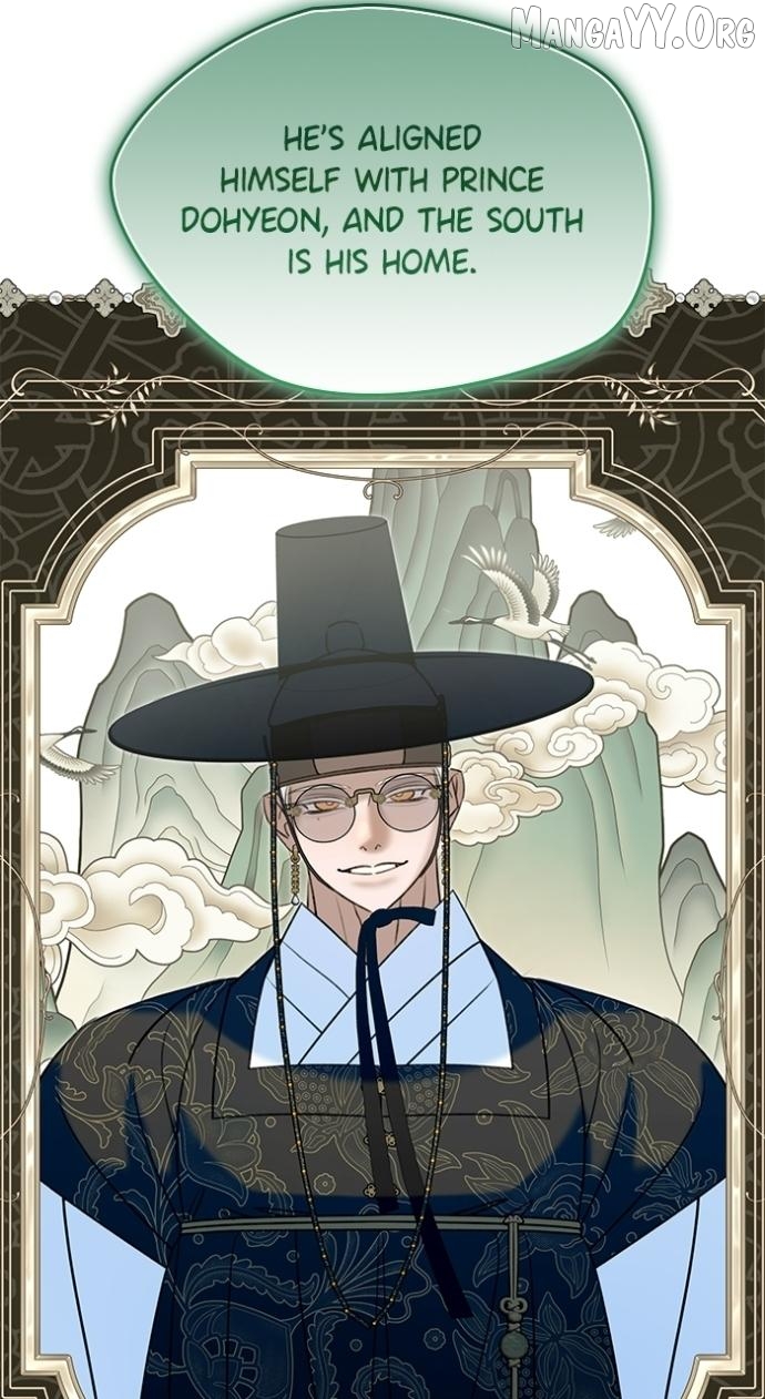 North Snow Love Story Chapter 70 - page 19