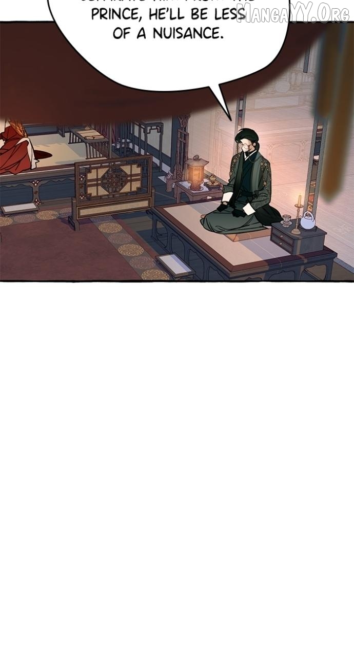 North Snow Love Story Chapter 70 - page 21