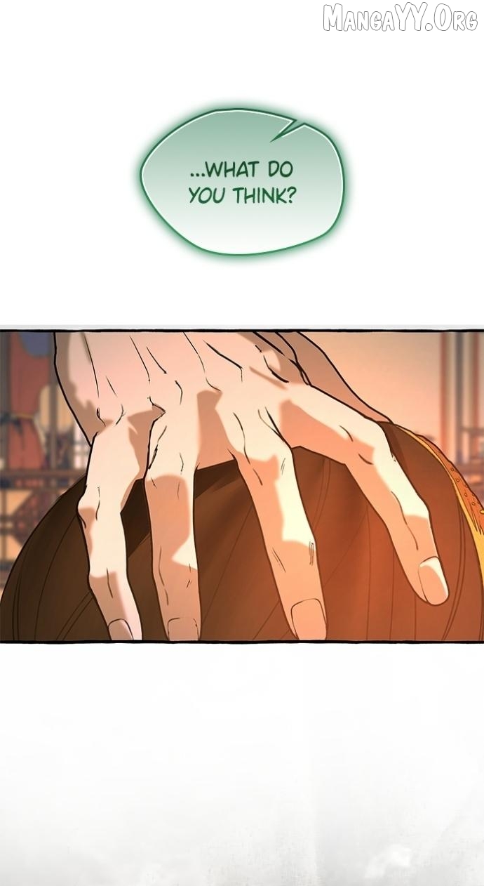 North Snow Love Story Chapter 70 - page 22