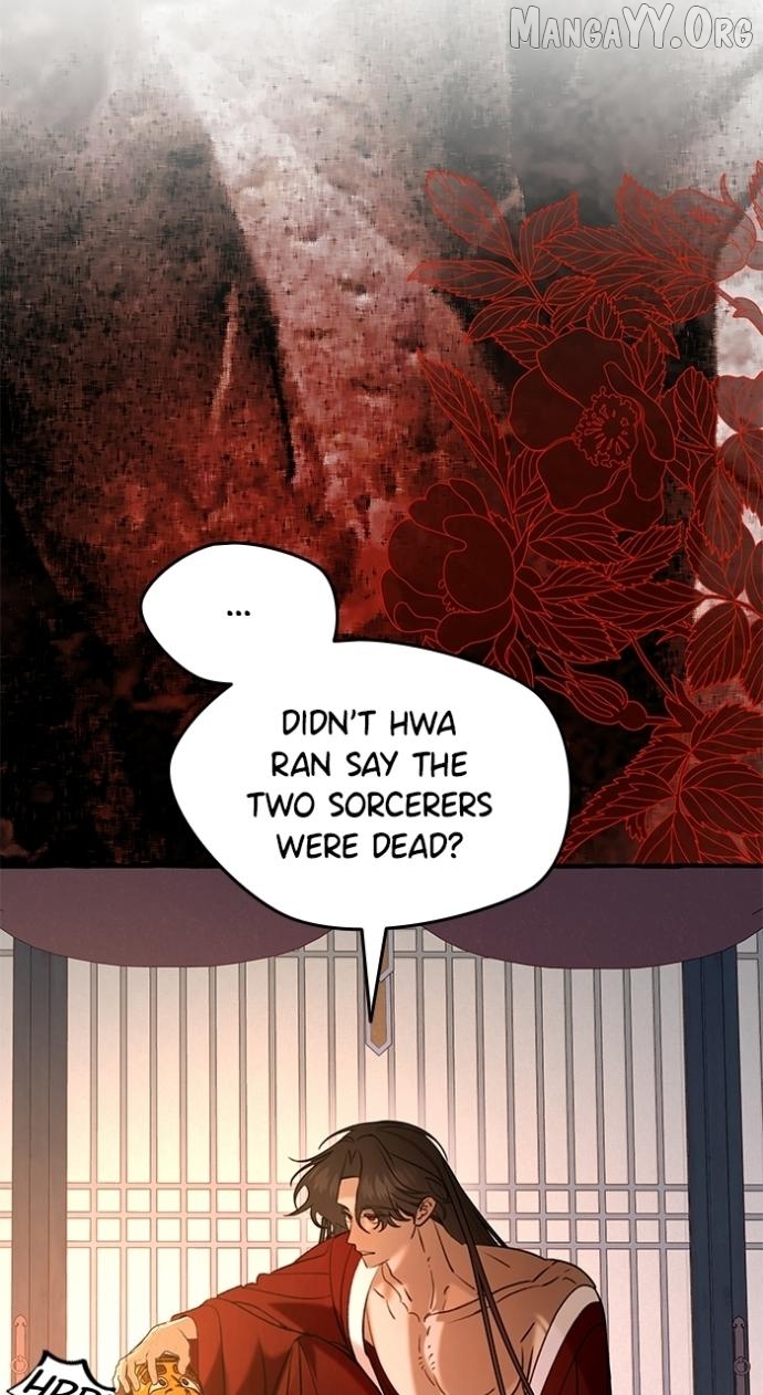 North Snow Love Story Chapter 70 - page 23