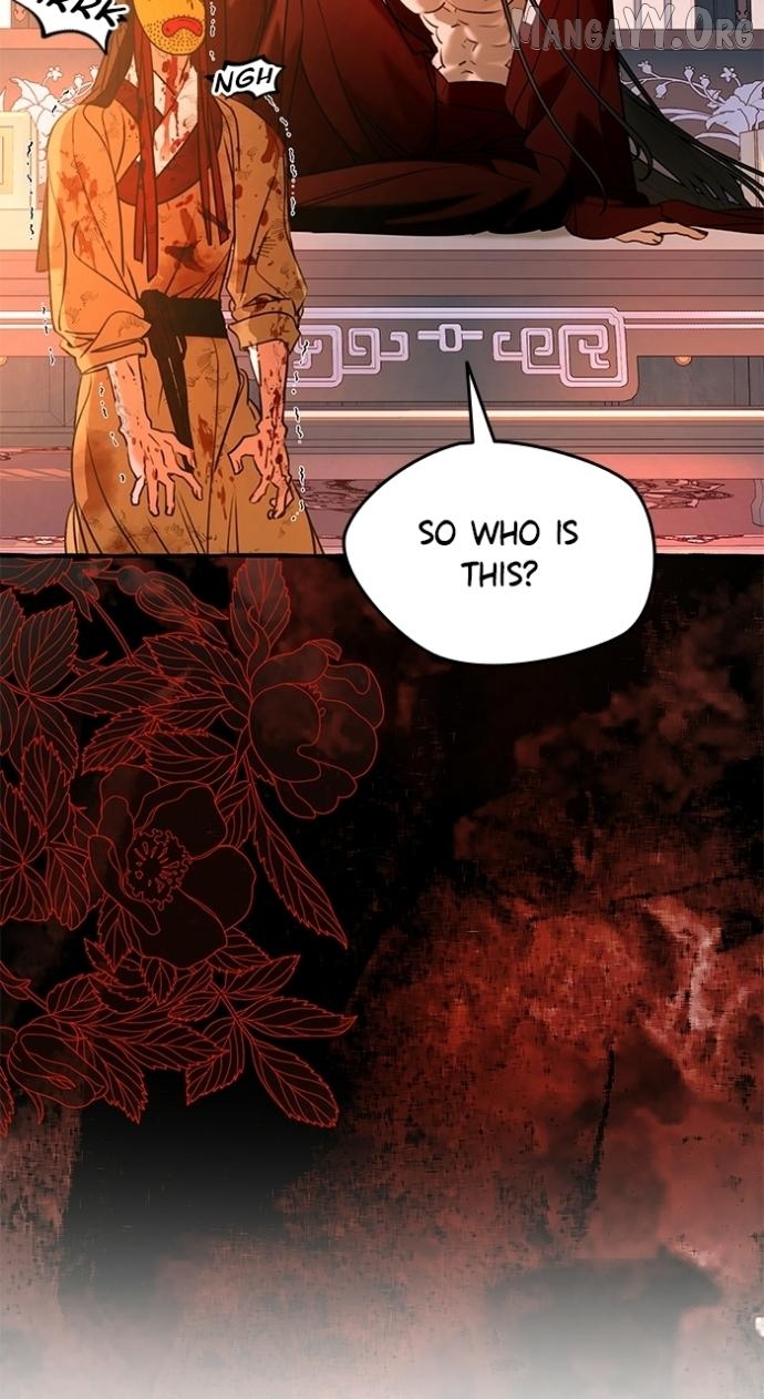 North Snow Love Story Chapter 70 - page 24