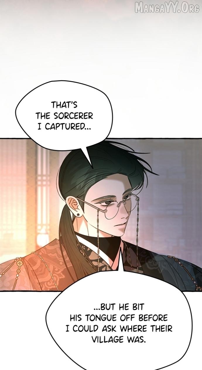 North Snow Love Story Chapter 70 - page 25