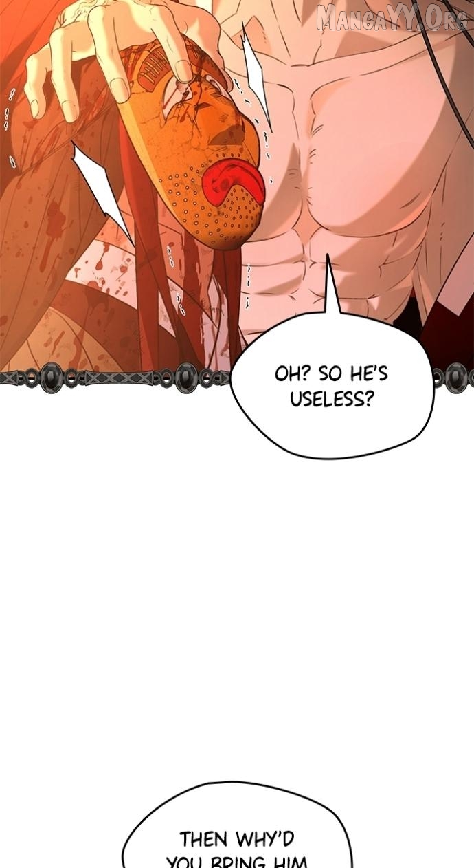 North Snow Love Story Chapter 70 - page 27