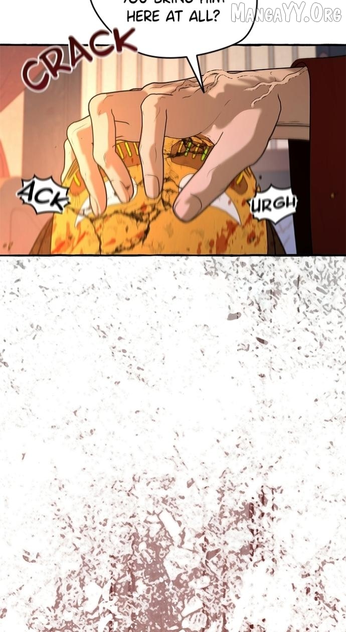 North Snow Love Story Chapter 70 - page 28