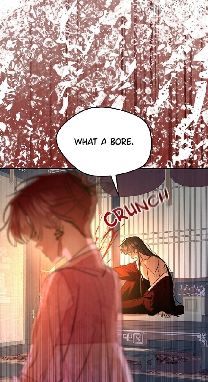 North Snow Love Story Chapter 70 - page 29