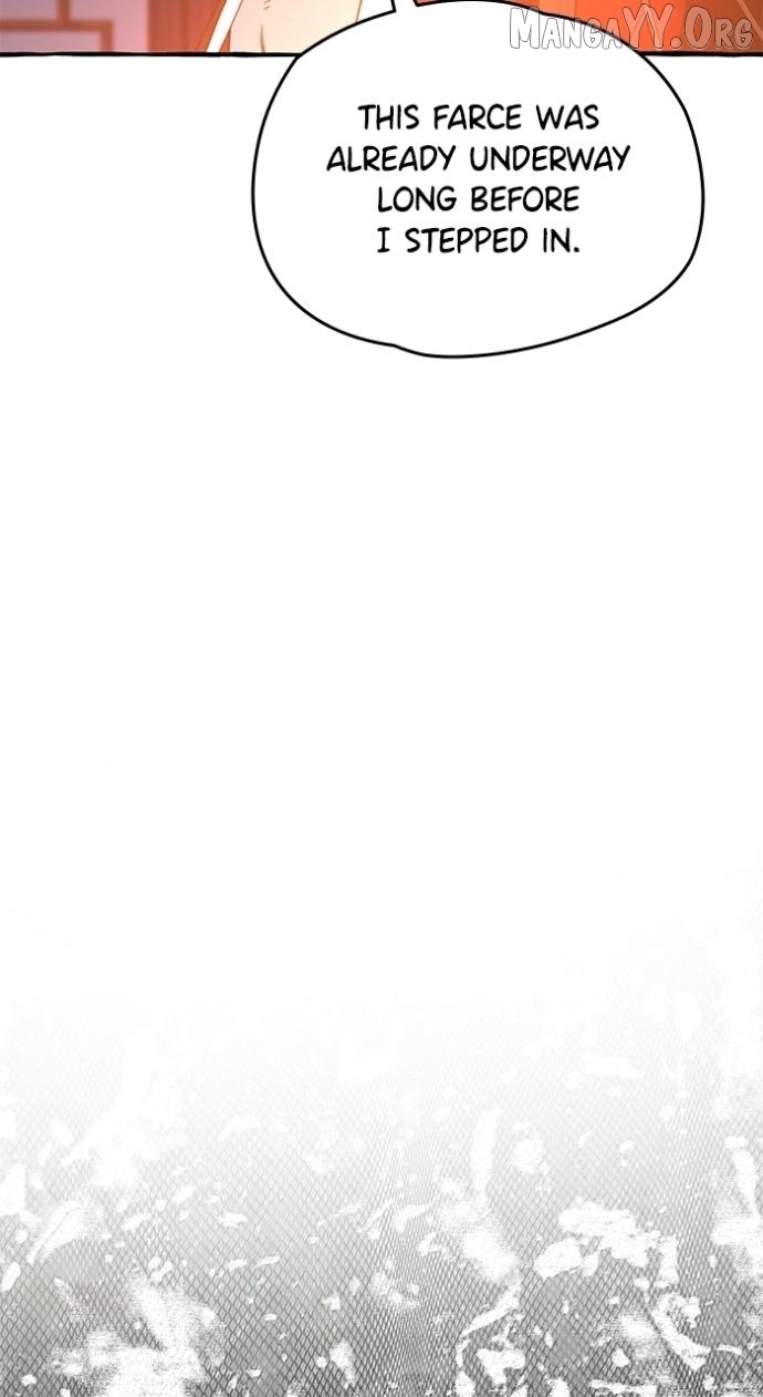 North Snow Love Story Chapter 70 - page 3