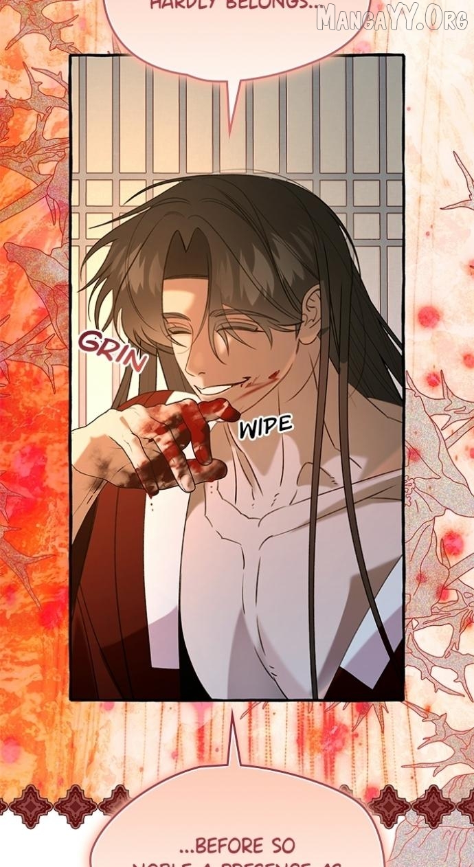 North Snow Love Story Chapter 70 - page 32