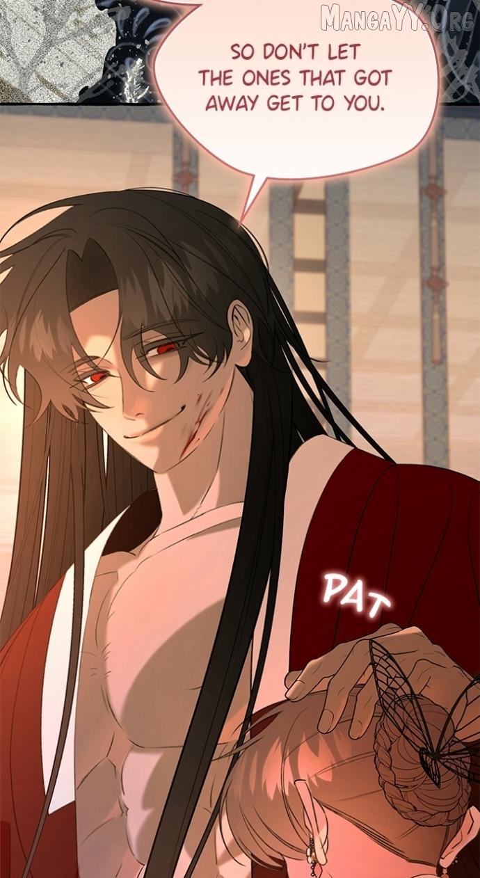 North Snow Love Story Chapter 70 - page 35