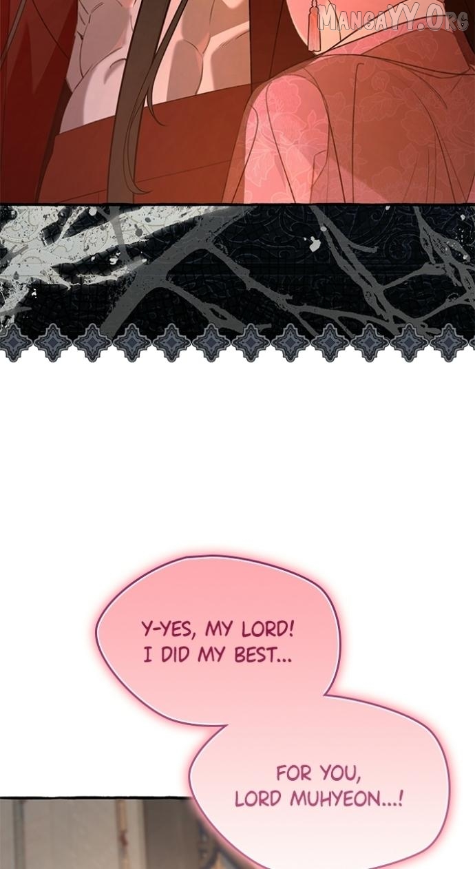 North Snow Love Story Chapter 70 - page 36