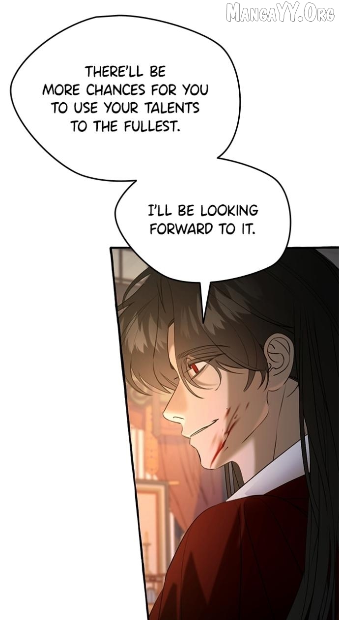 North Snow Love Story Chapter 70 - page 38