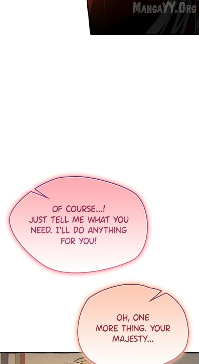 North Snow Love Story Chapter 70 - page 39