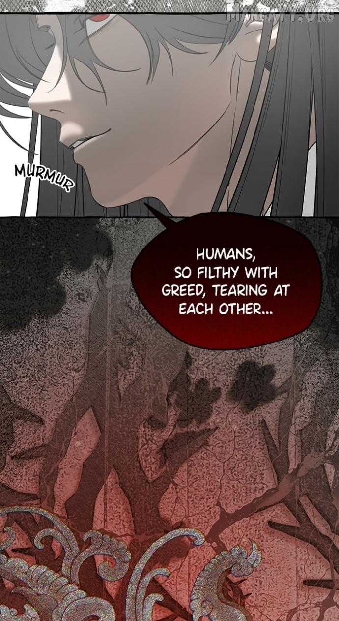 North Snow Love Story Chapter 70 - page 4