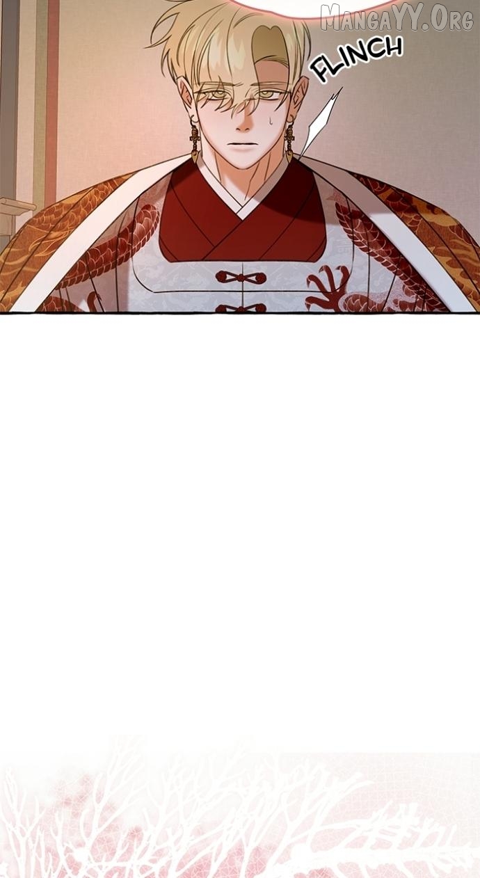 North Snow Love Story Chapter 70 - page 40