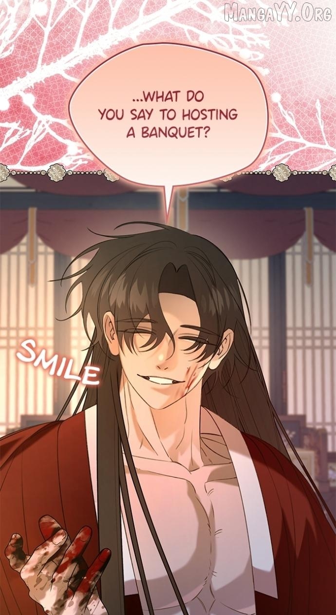 North Snow Love Story Chapter 70 - page 41