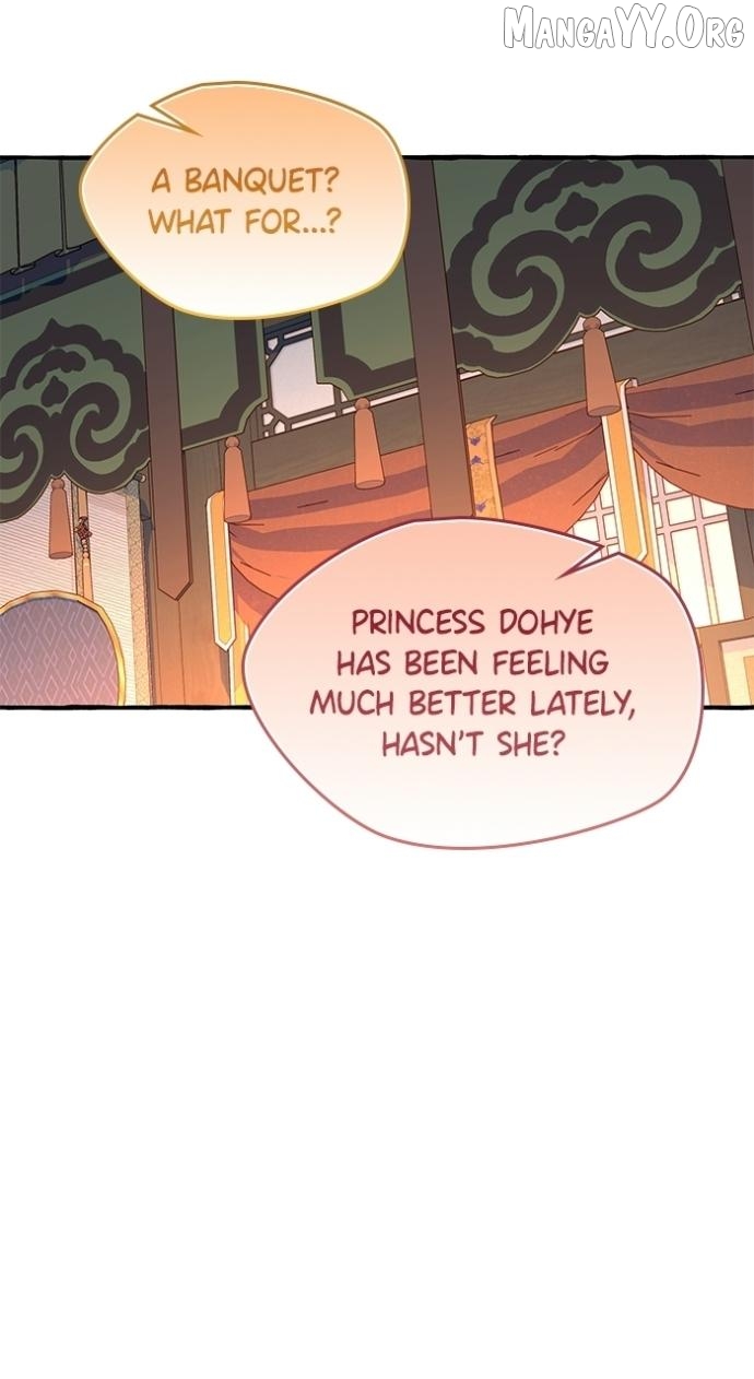 North Snow Love Story Chapter 70 - page 43