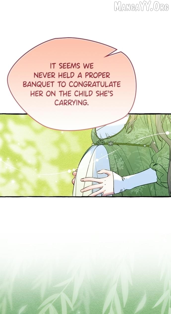 North Snow Love Story Chapter 70 - page 44