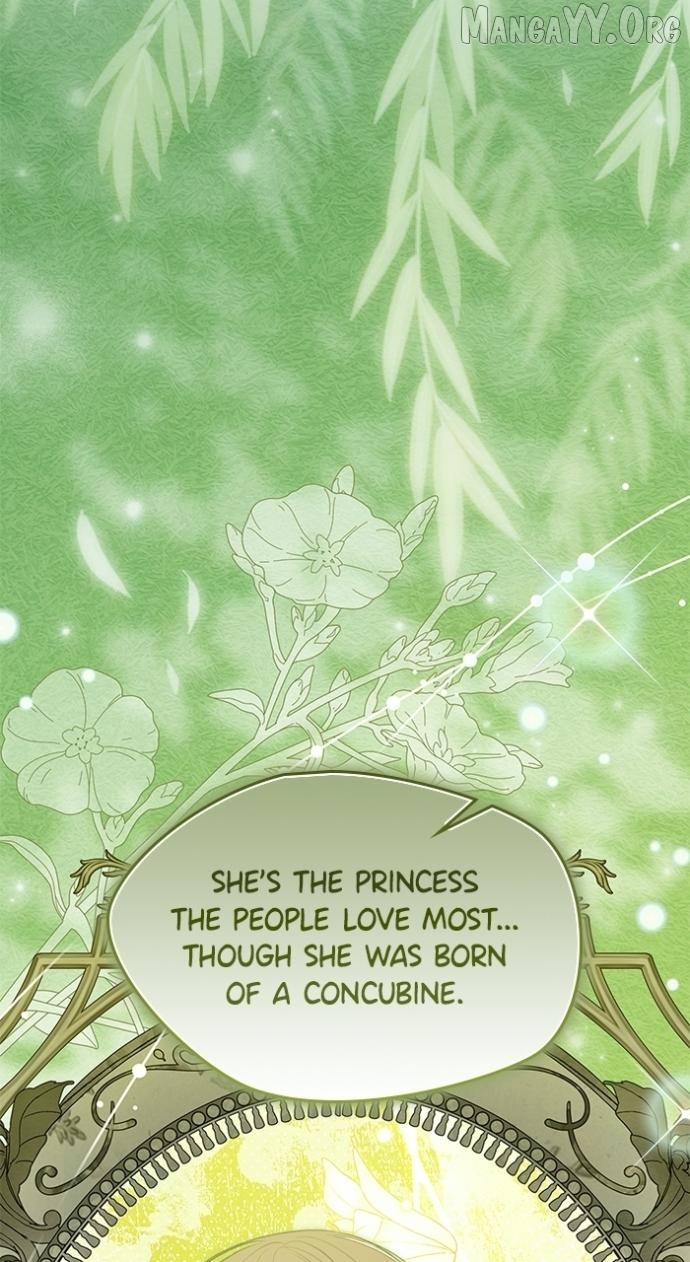 North Snow Love Story Chapter 70 - page 45