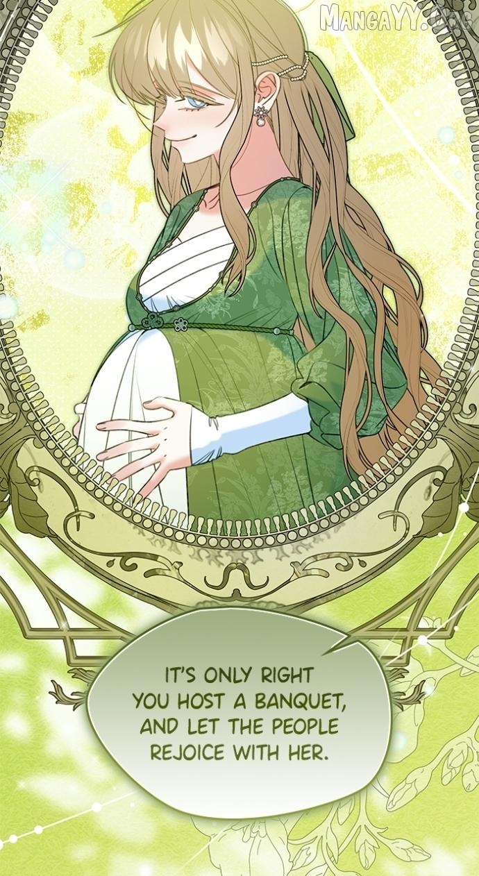 North Snow Love Story Chapter 70 - page 46