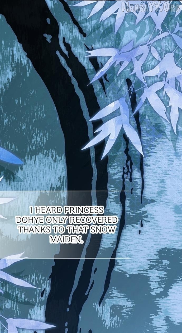 North Snow Love Story Chapter 70 - page 48