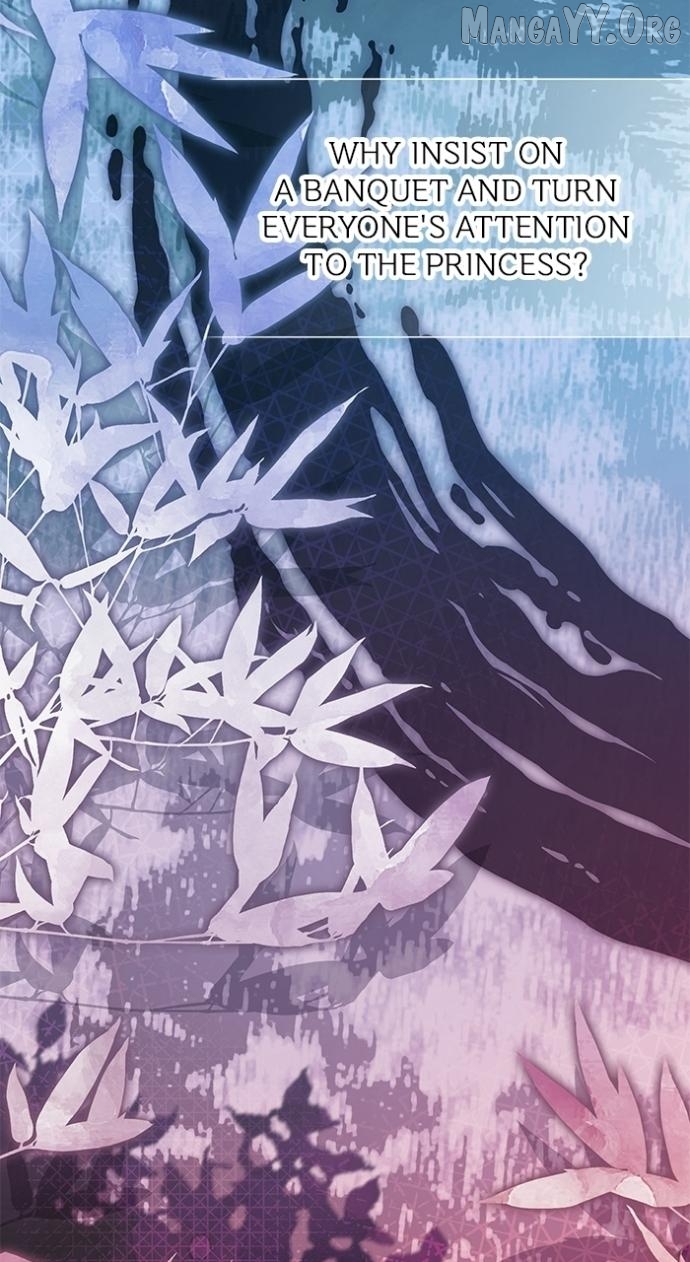 North Snow Love Story Chapter 70 - page 49