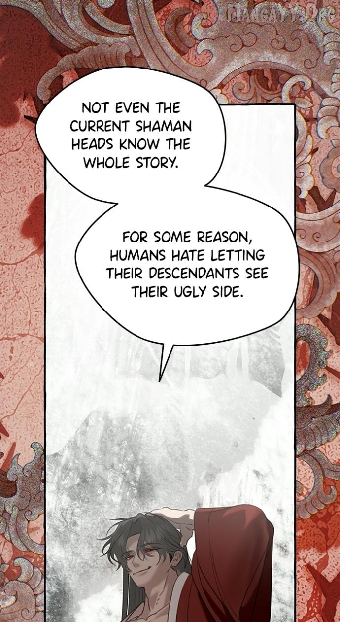 North Snow Love Story Chapter 70 - page 5