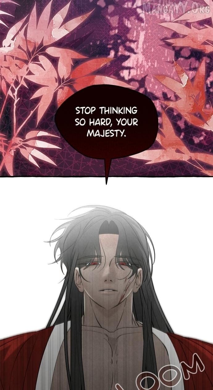 North Snow Love Story Chapter 70 - page 50