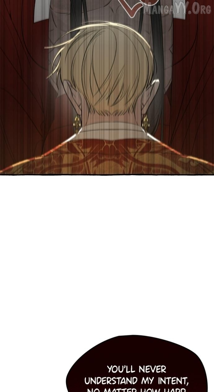 North Snow Love Story Chapter 70 - page 51