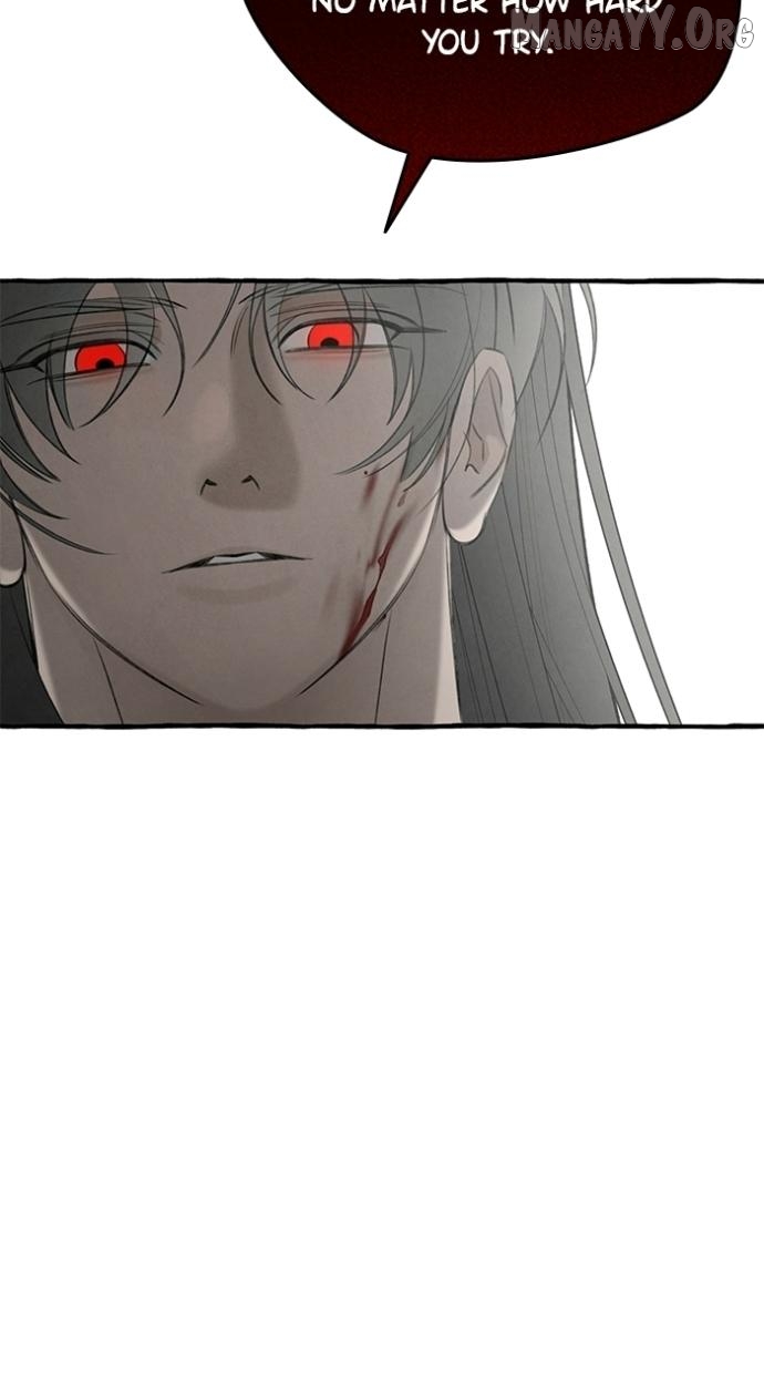 North Snow Love Story Chapter 70 - page 52