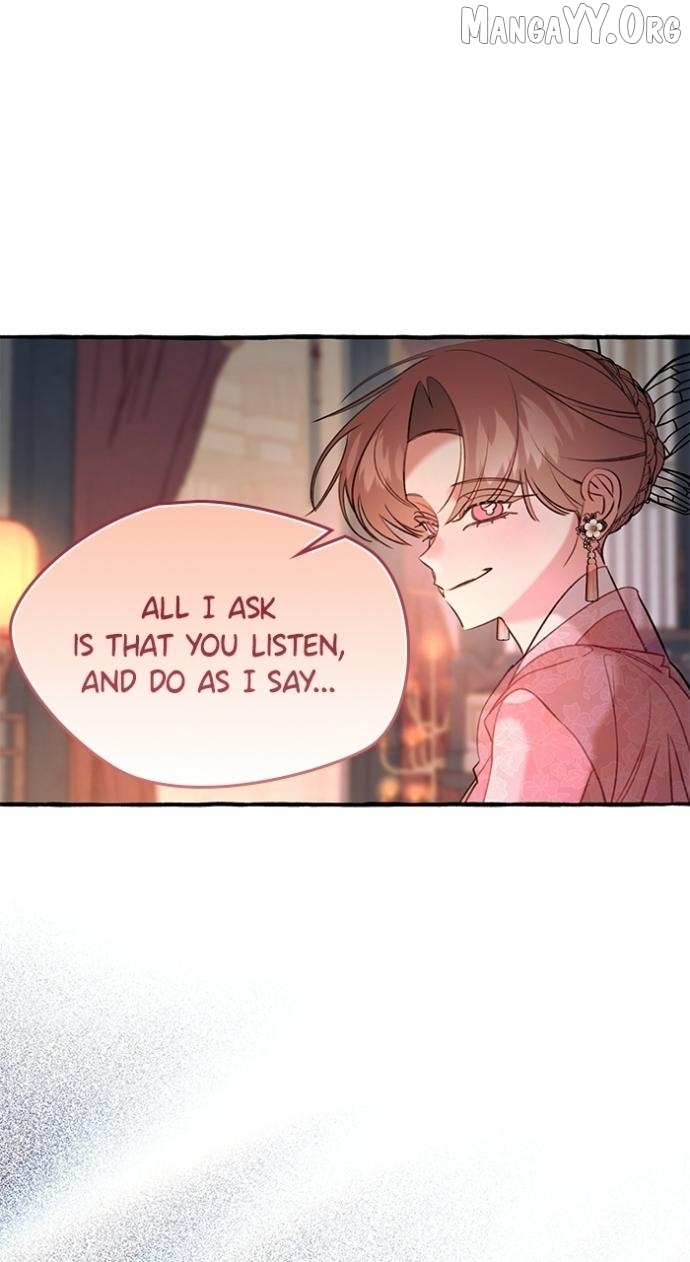 North Snow Love Story Chapter 70 - page 54