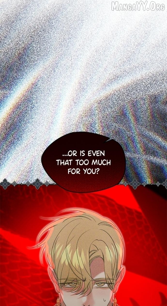 North Snow Love Story Chapter 70 - page 55