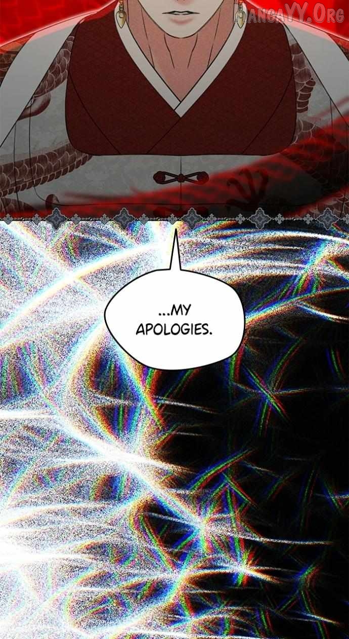 North Snow Love Story Chapter 70 - page 56