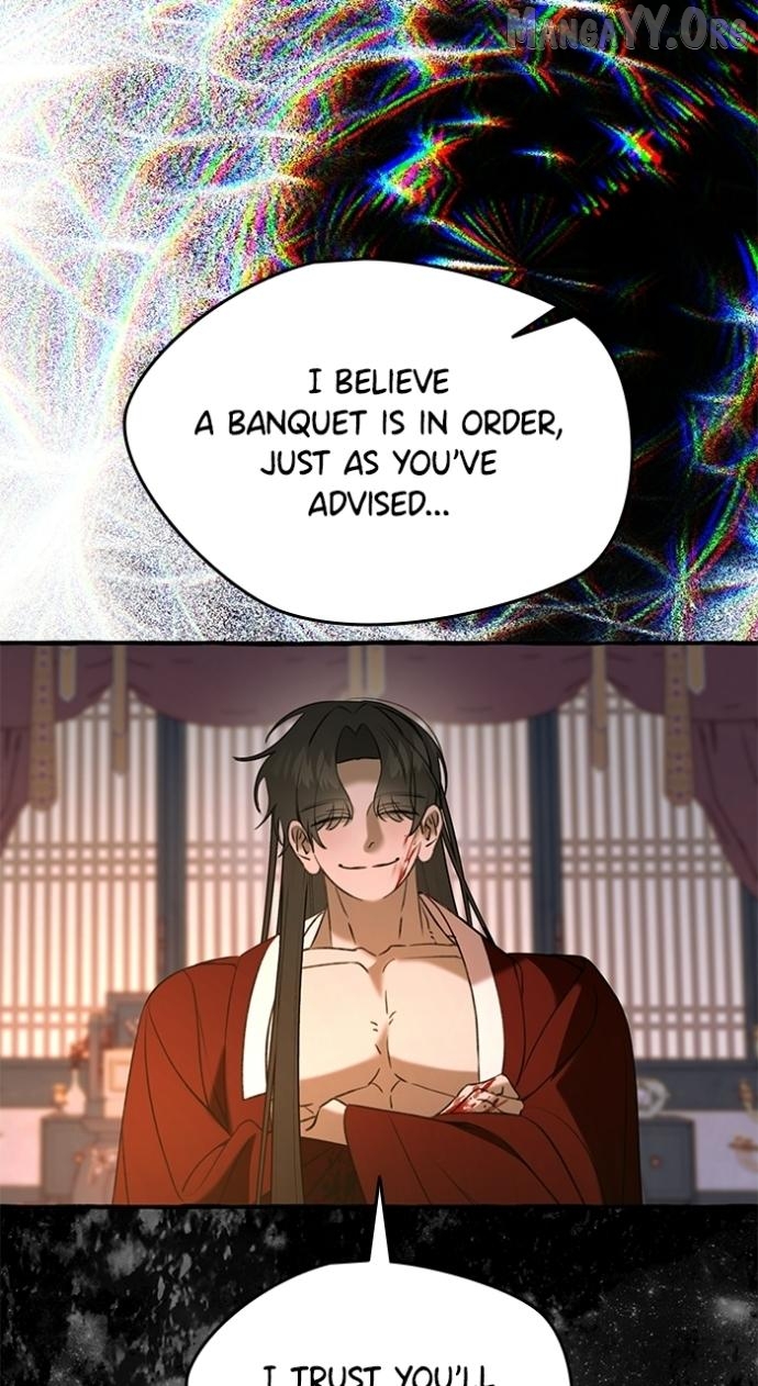 North Snow Love Story Chapter 70 - page 57