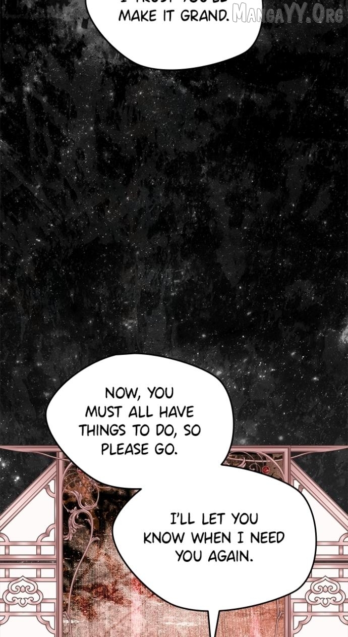 North Snow Love Story Chapter 70 - page 58