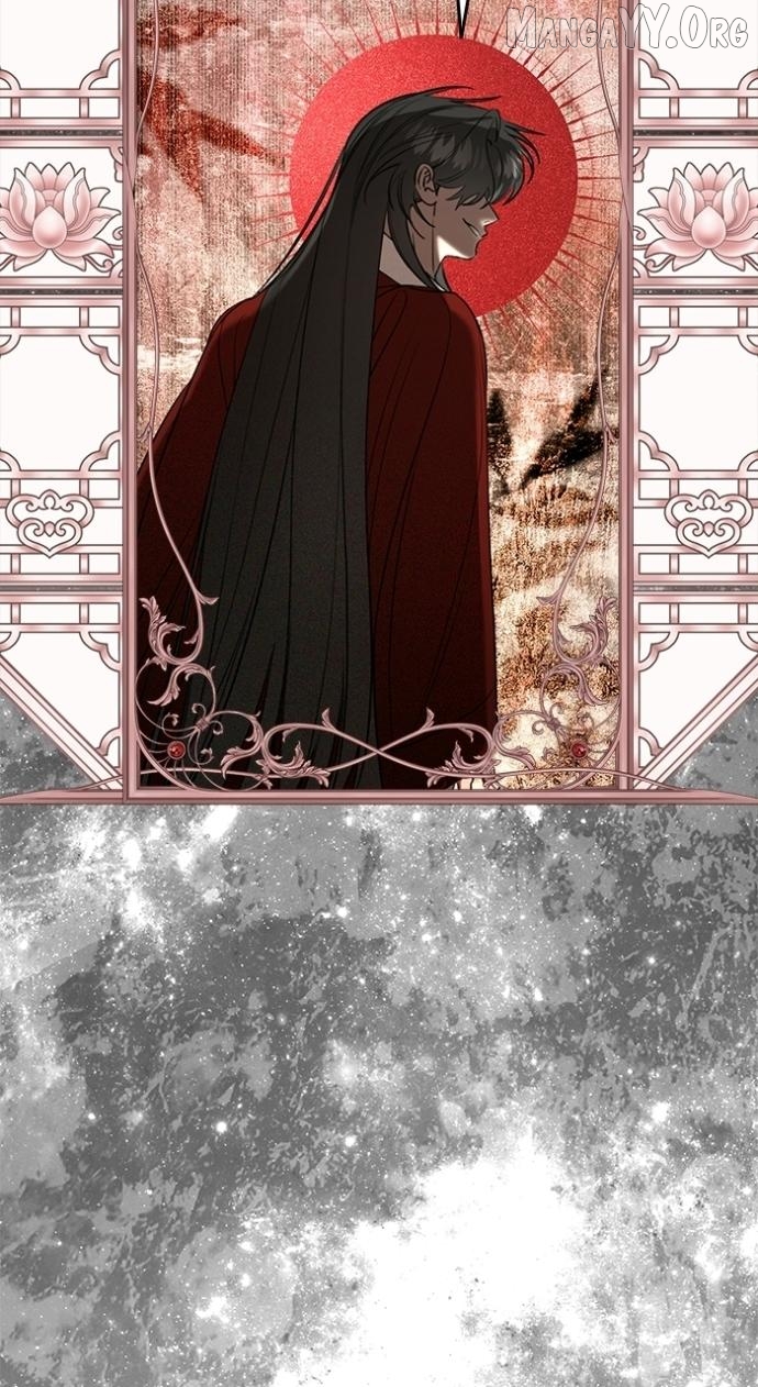 North Snow Love Story Chapter 70 - page 59