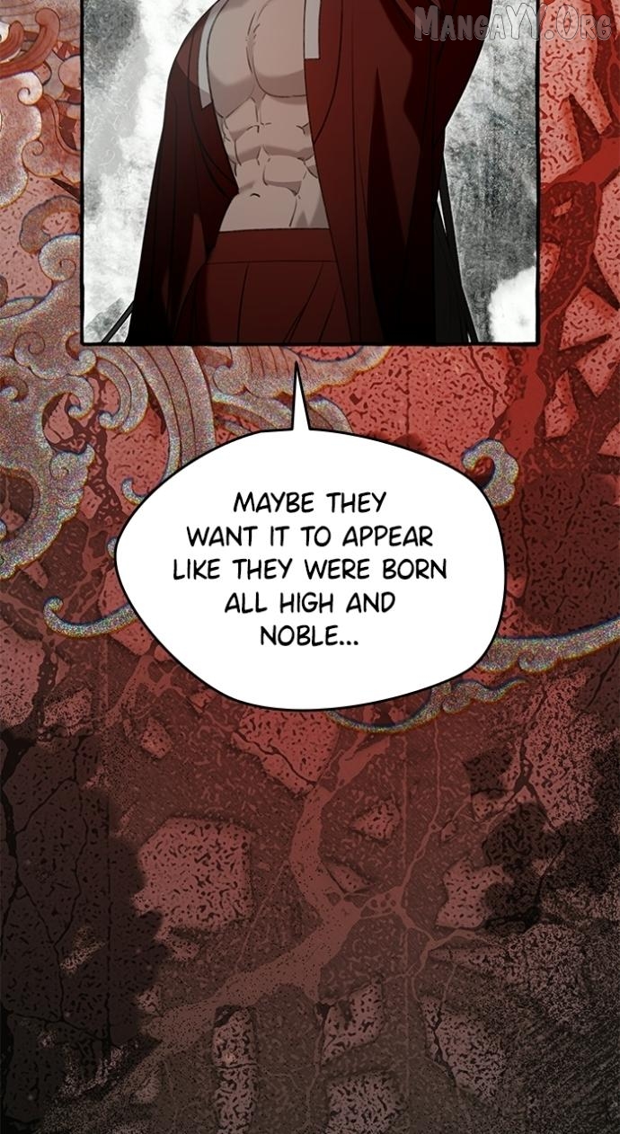 North Snow Love Story Chapter 70 - page 6