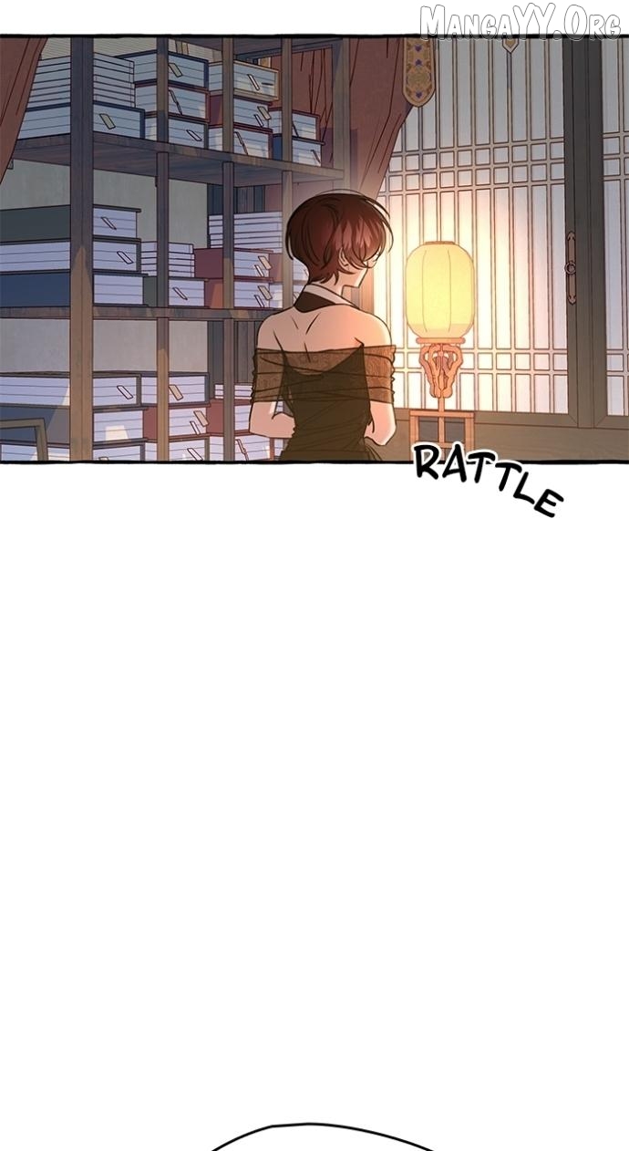 North Snow Love Story Chapter 70 - page 61