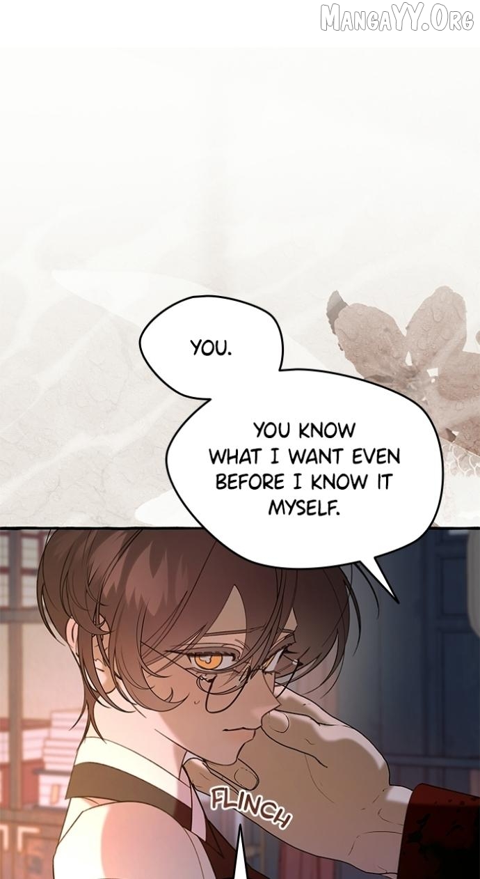 North Snow Love Story Chapter 70 - page 63