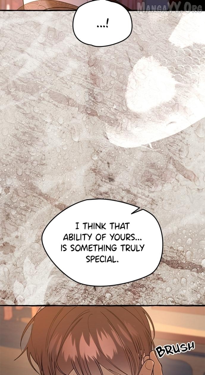 North Snow Love Story Chapter 70 - page 64