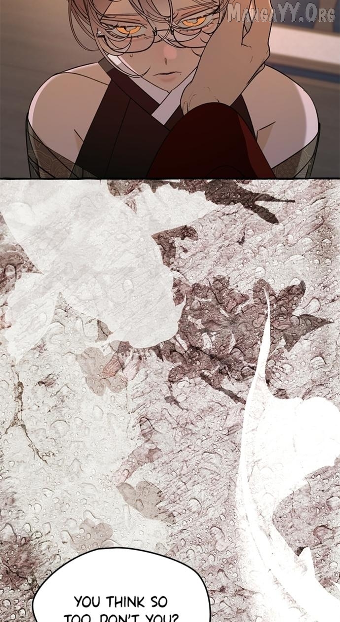 North Snow Love Story Chapter 70 - page 65