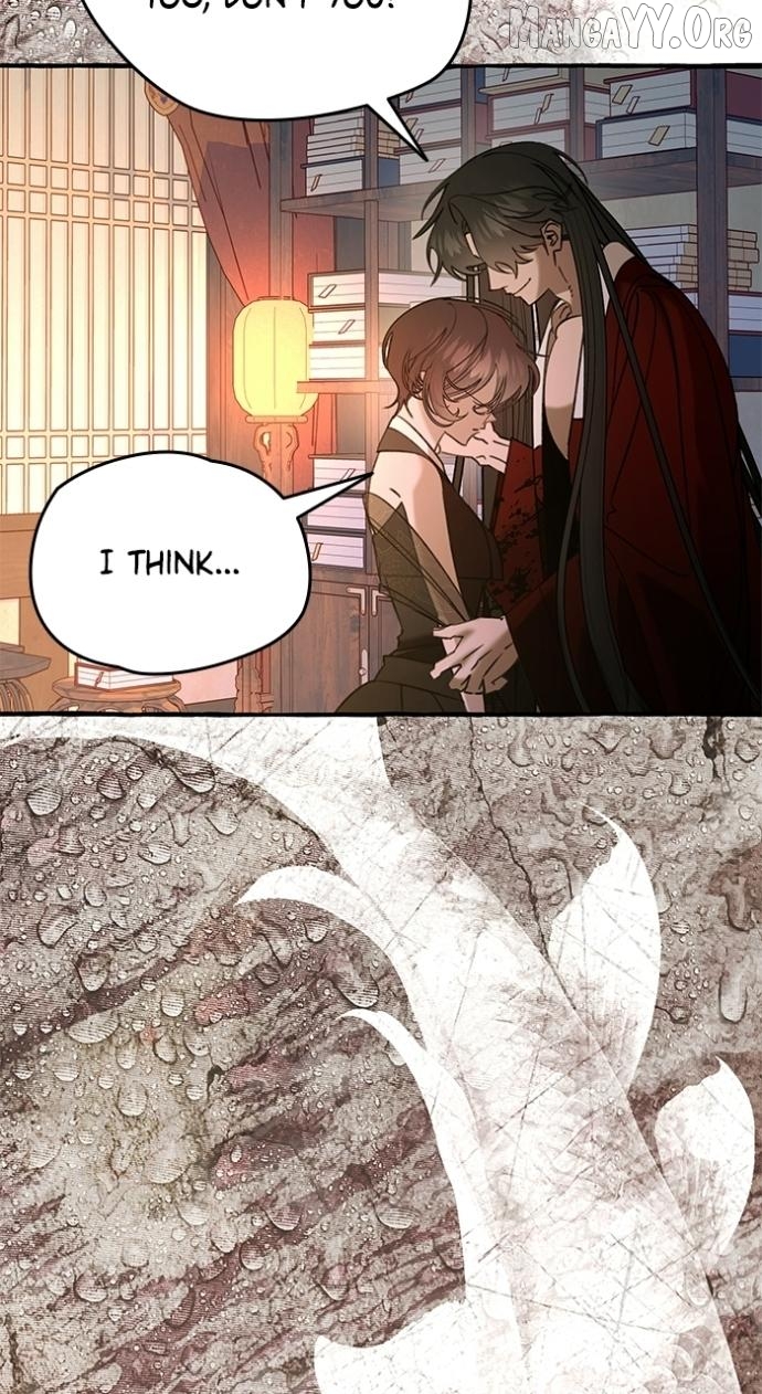 North Snow Love Story Chapter 70 - page 66