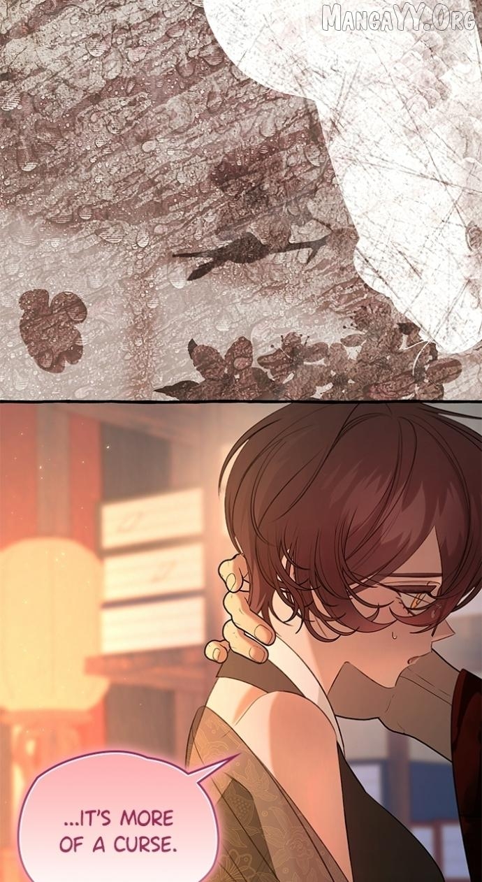 North Snow Love Story Chapter 70 - page 67