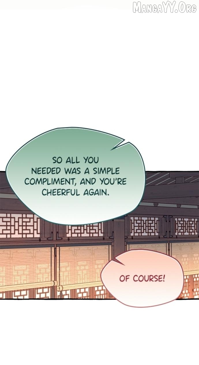 North Snow Love Story Chapter 70 - page 69