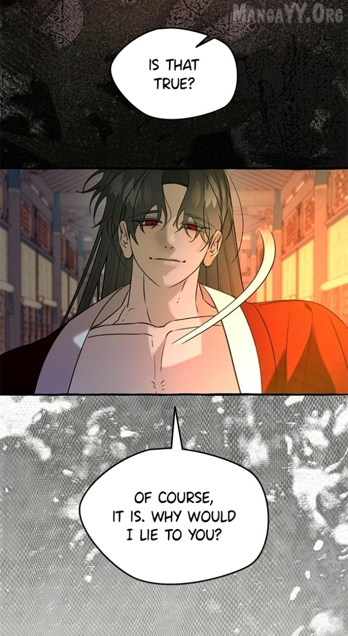 North Snow Love Story Chapter 70 - page 7