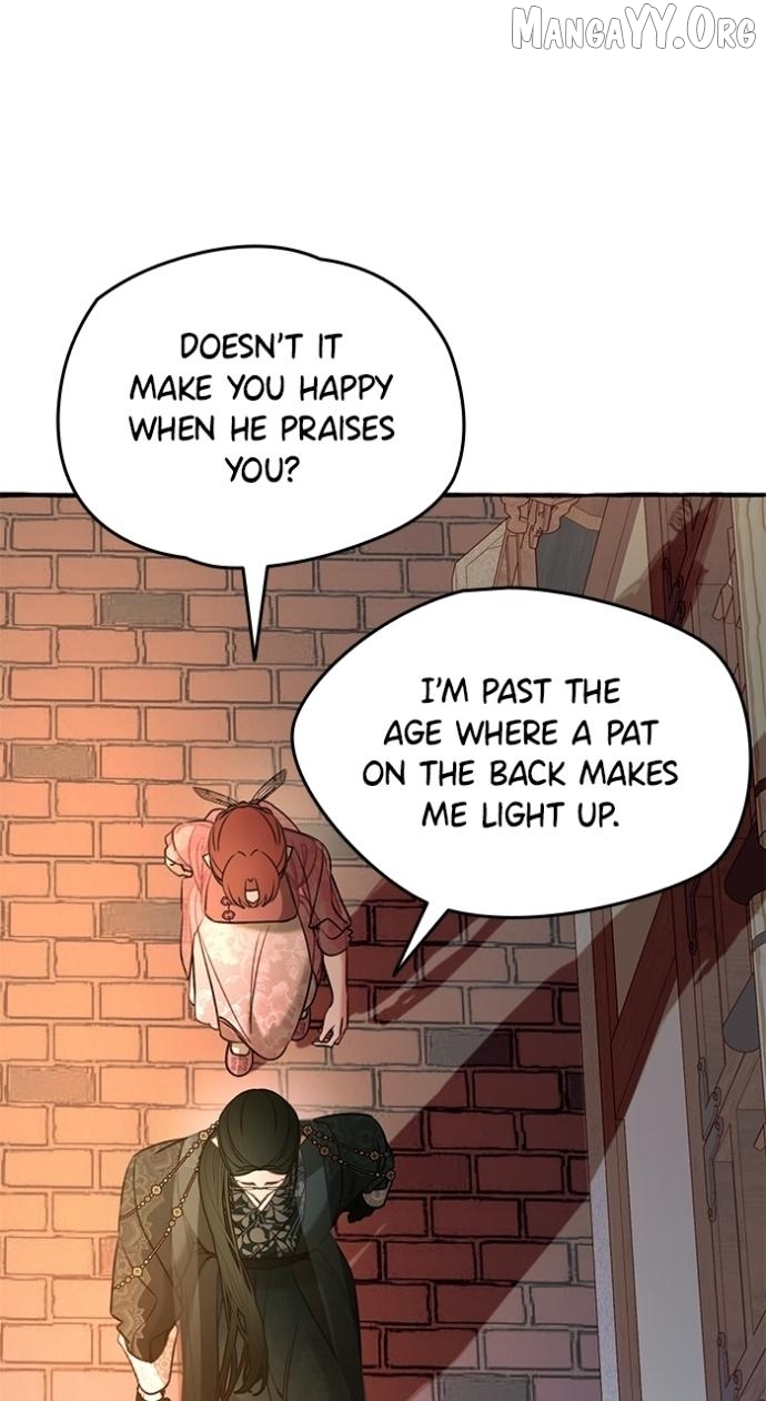 North Snow Love Story Chapter 70 - page 70