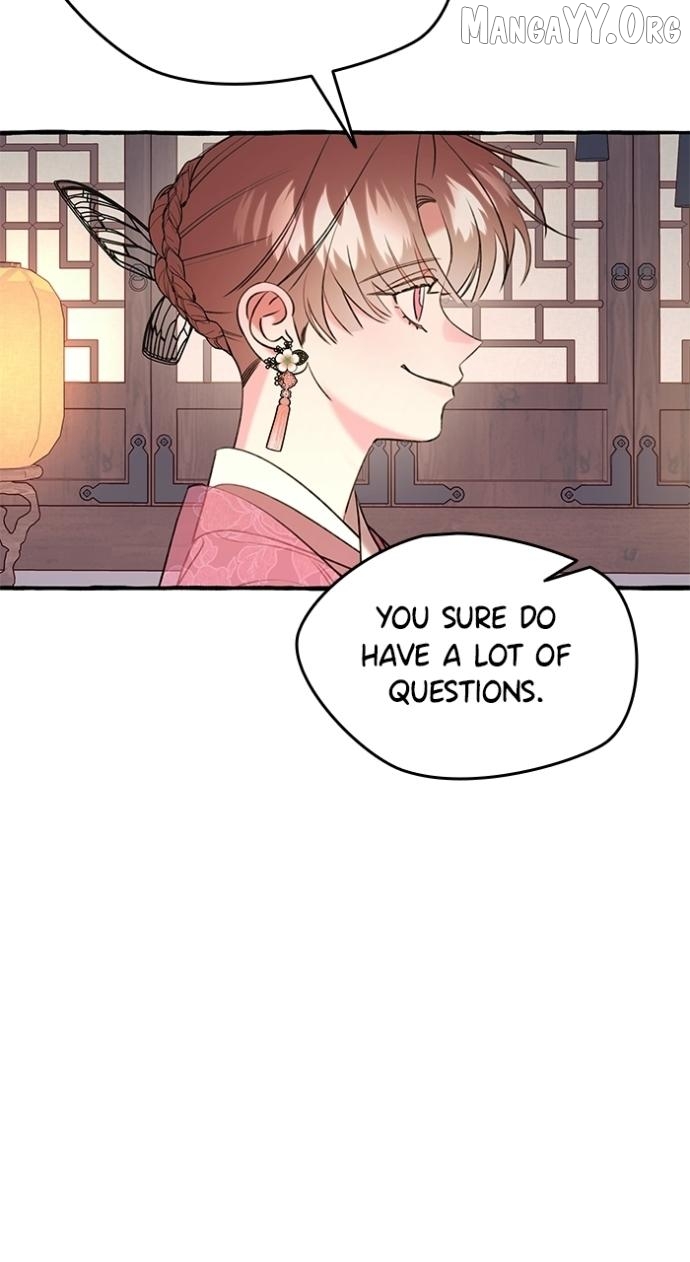 North Snow Love Story Chapter 70 - page 72