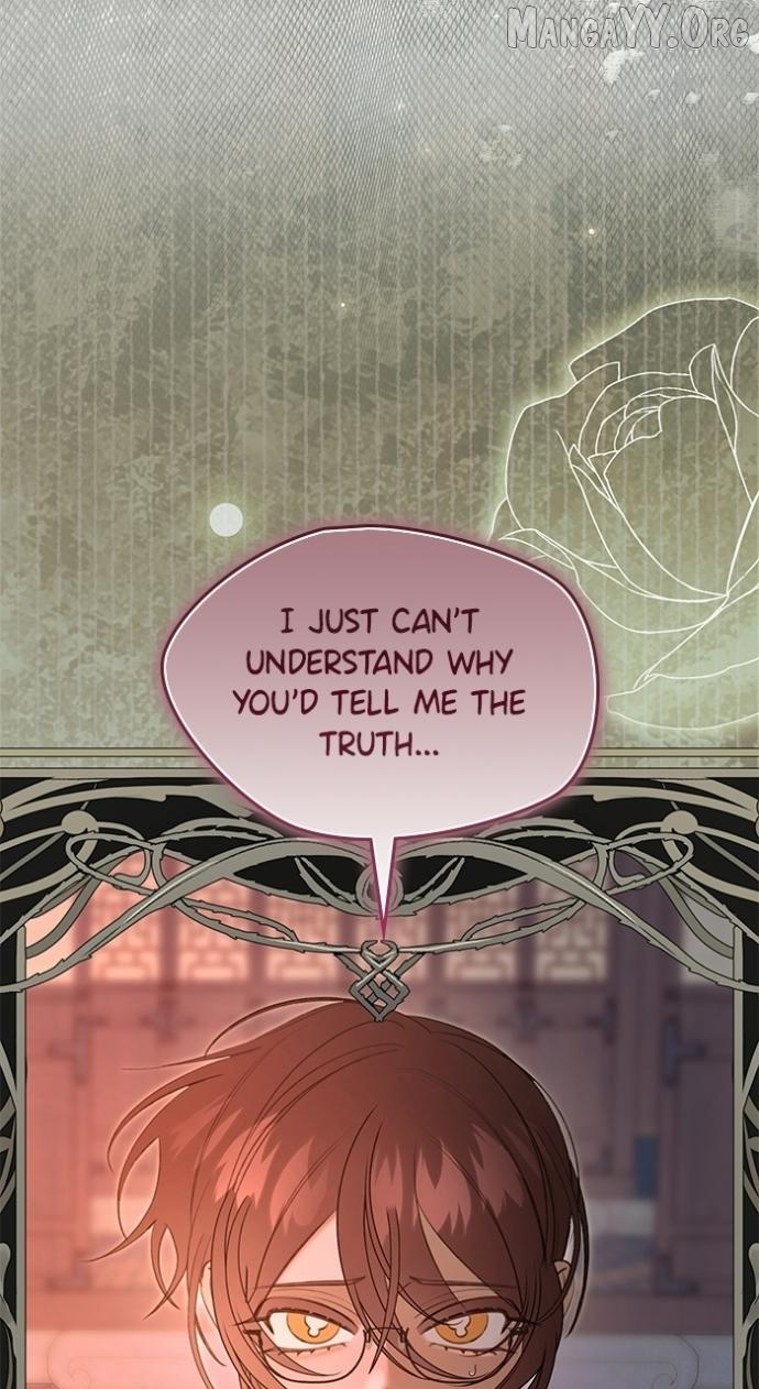 North Snow Love Story Chapter 70 - page 8